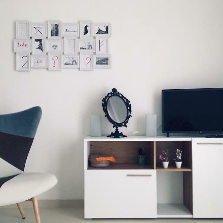 Heidi'S Apartment ألغيرو المظهر الخارجي الصورة
