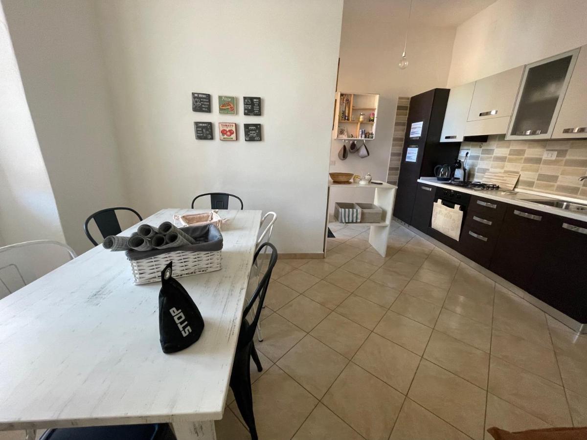 Heidi'S Apartment ألغيرو المظهر الخارجي الصورة
