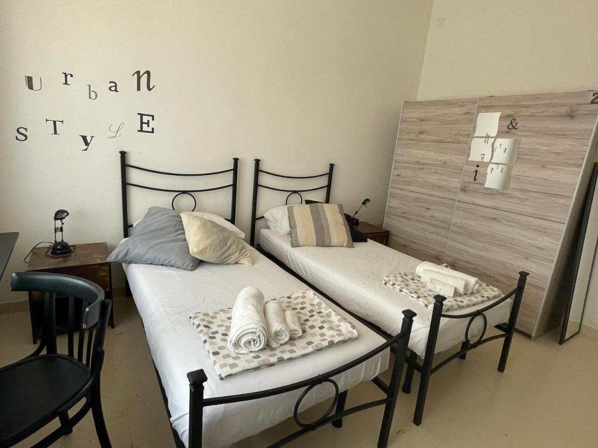 Heidi'S Apartment ألغيرو المظهر الخارجي الصورة