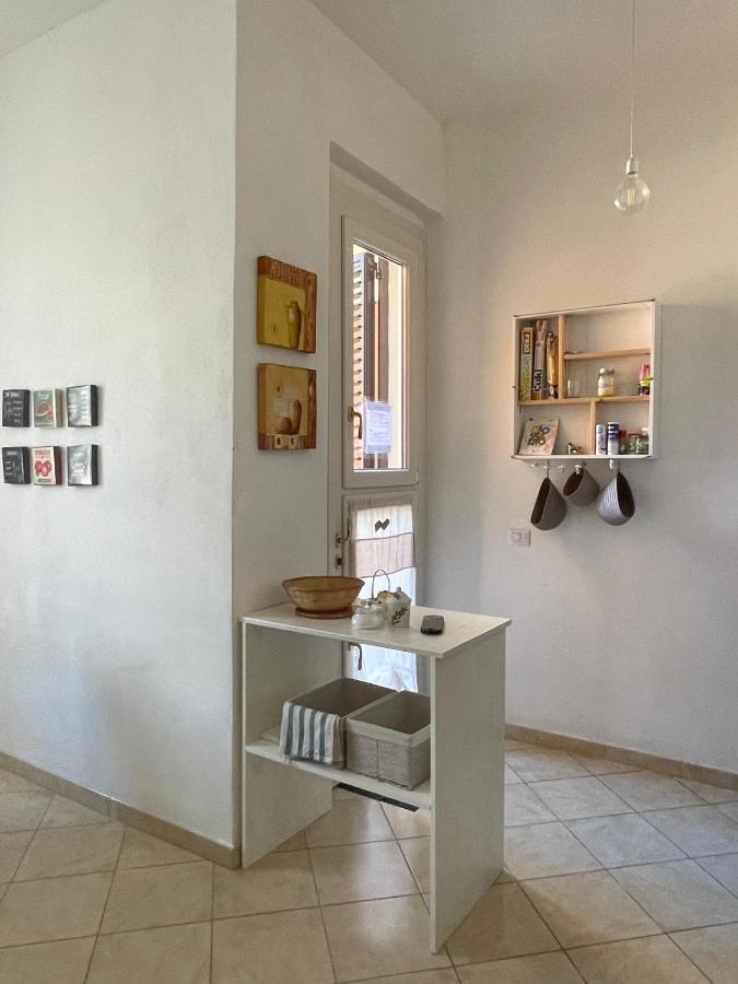 Heidi'S Apartment ألغيرو المظهر الخارجي الصورة