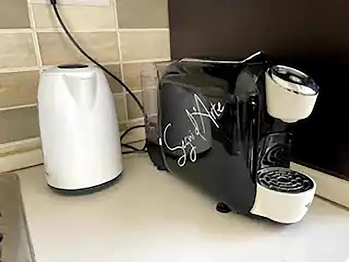 Heidi'S Apartment ألغيرو المظهر الخارجي الصورة