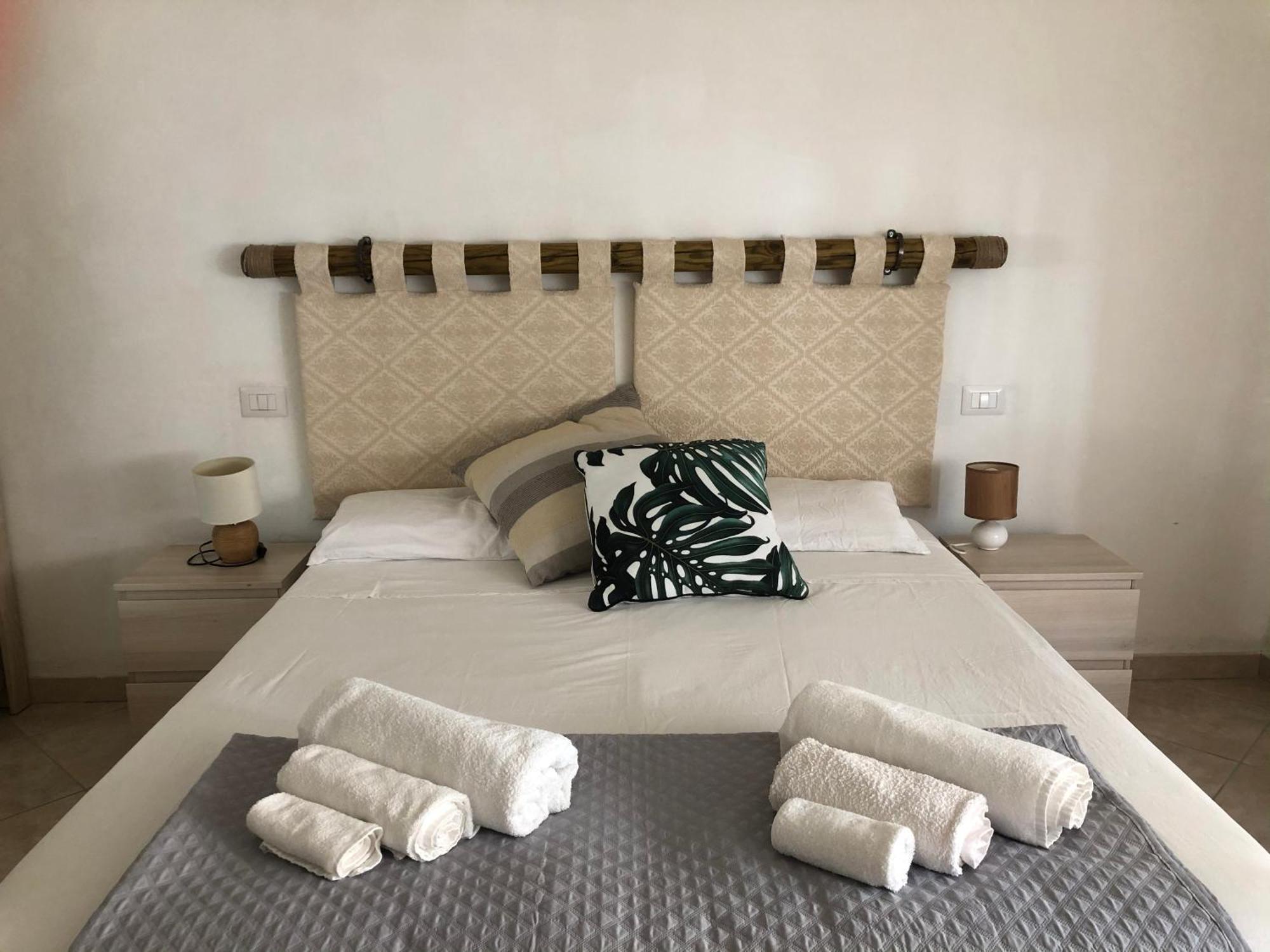 Heidi'S Apartment ألغيرو المظهر الخارجي الصورة