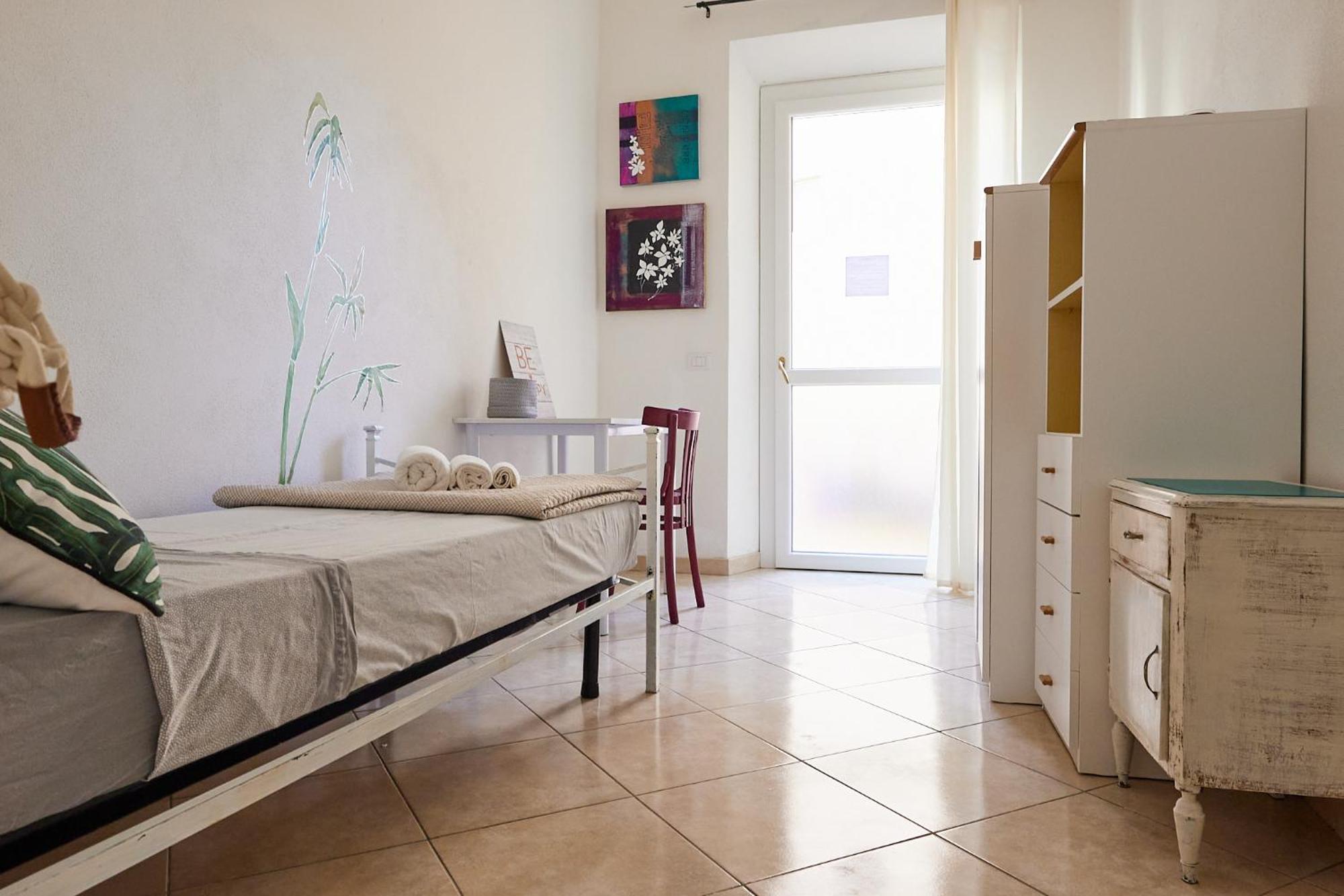 Heidi'S Apartment ألغيرو المظهر الخارجي الصورة