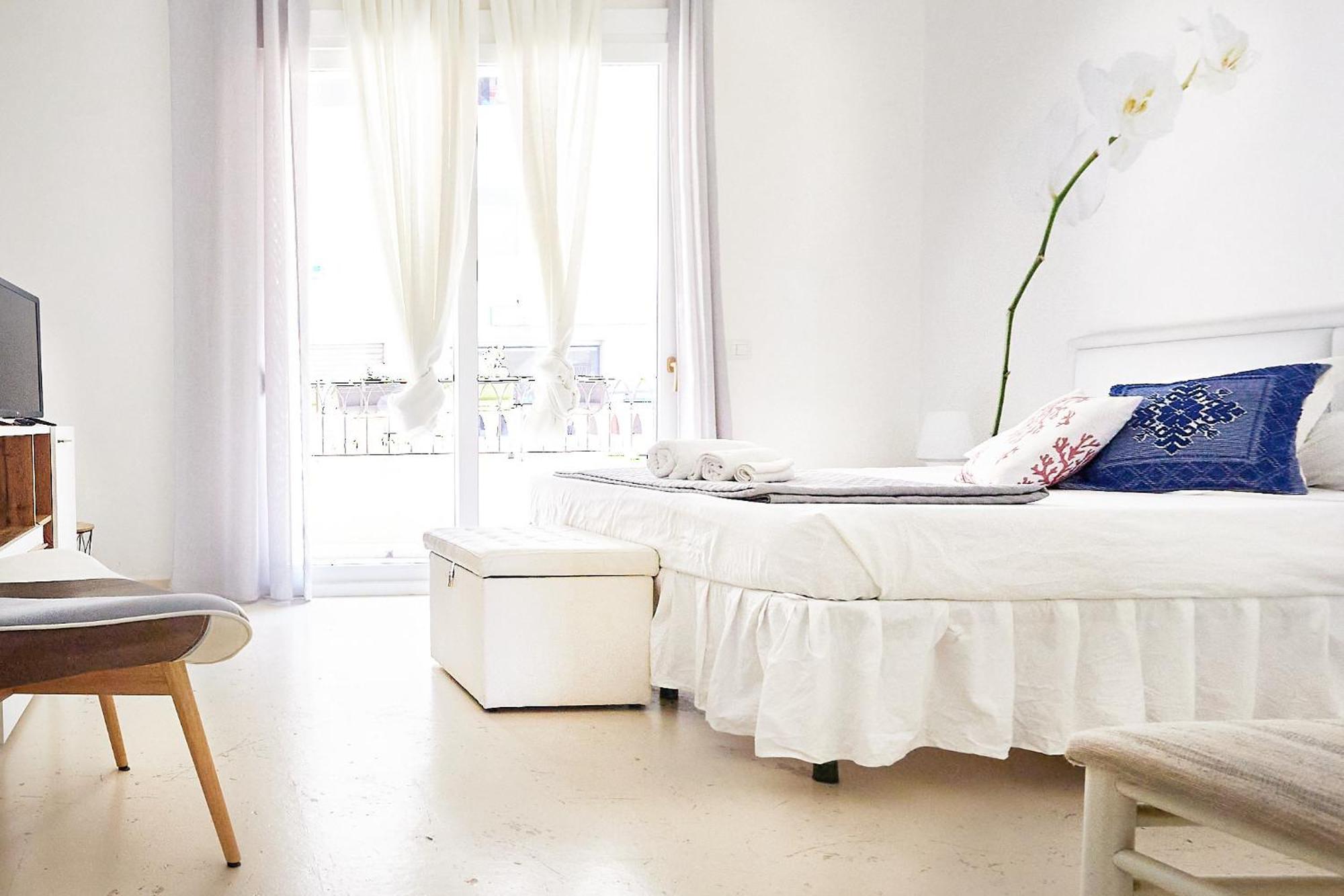 Heidi'S Apartment ألغيرو المظهر الخارجي الصورة