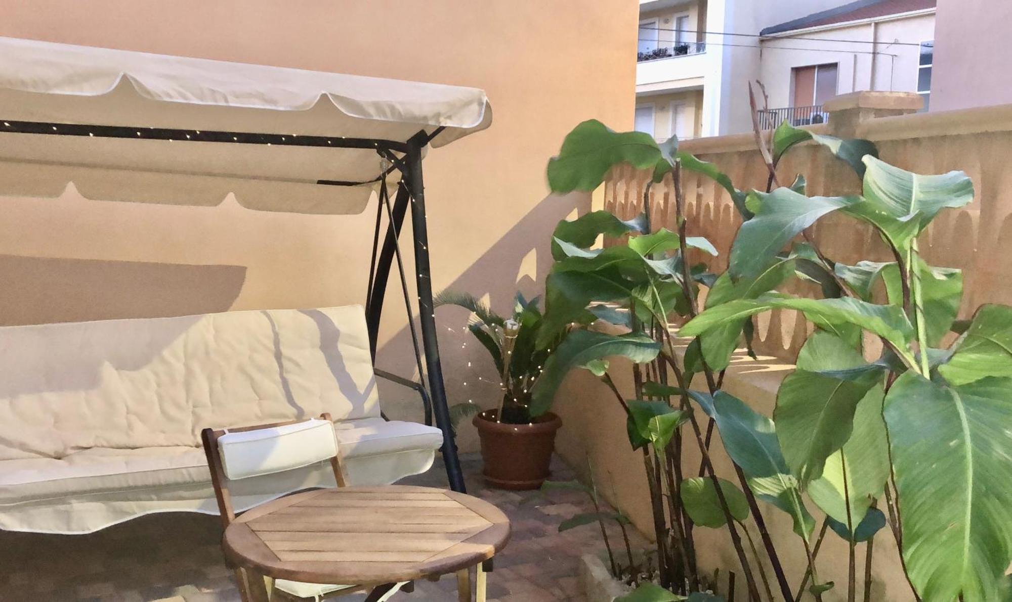 Heidi'S Apartment ألغيرو المظهر الخارجي الصورة