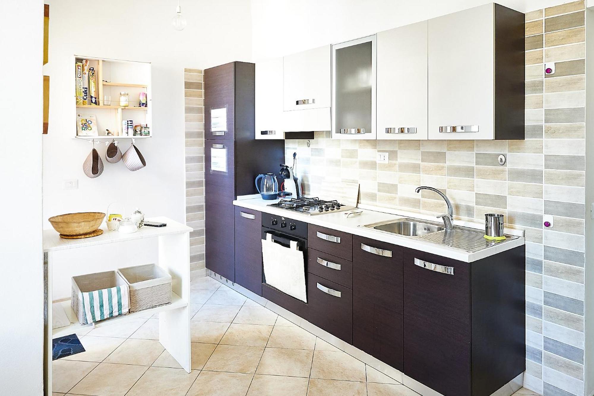 Heidi'S Apartment ألغيرو المظهر الخارجي الصورة