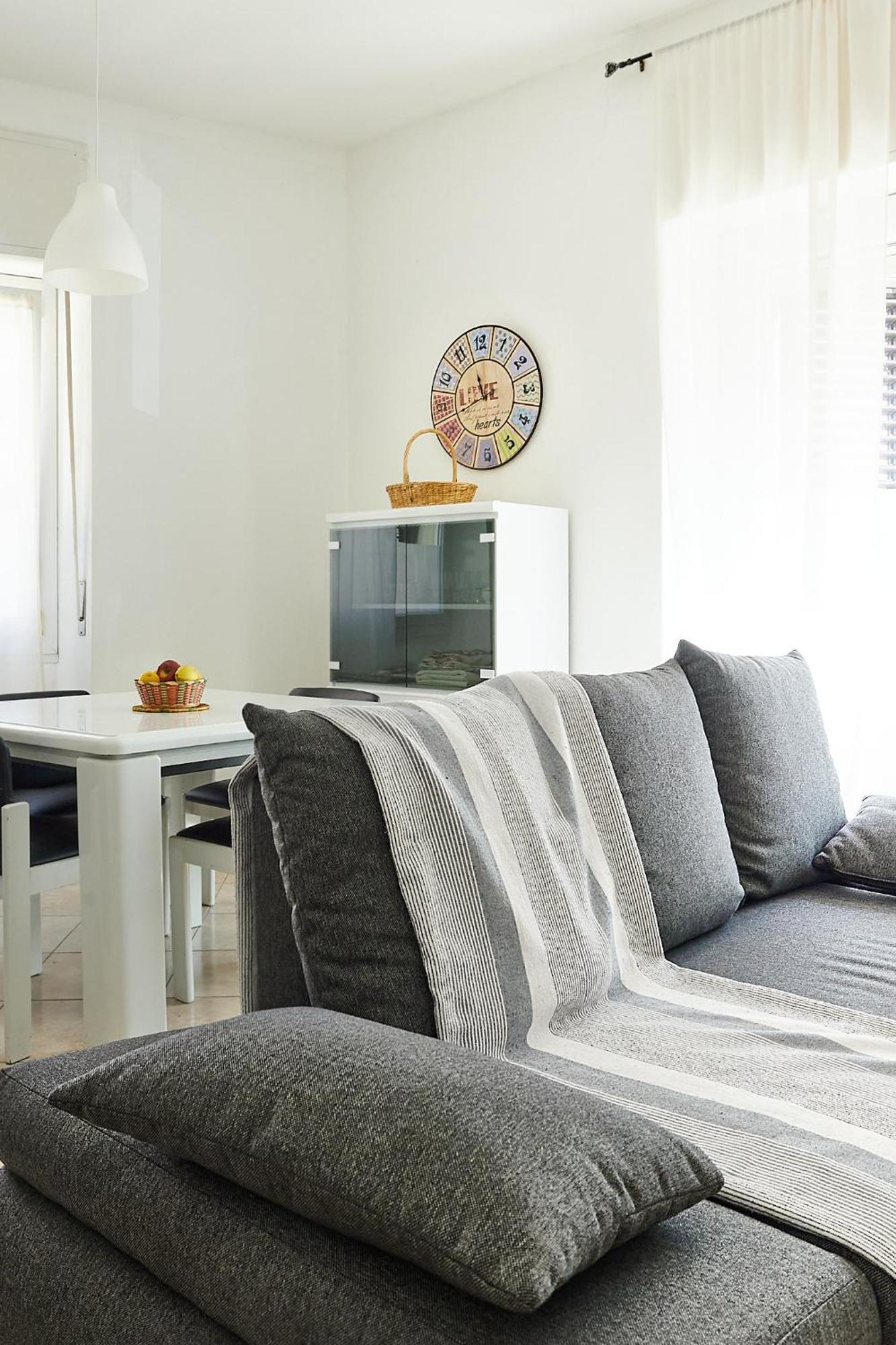 Heidi'S Apartment ألغيرو المظهر الخارجي الصورة