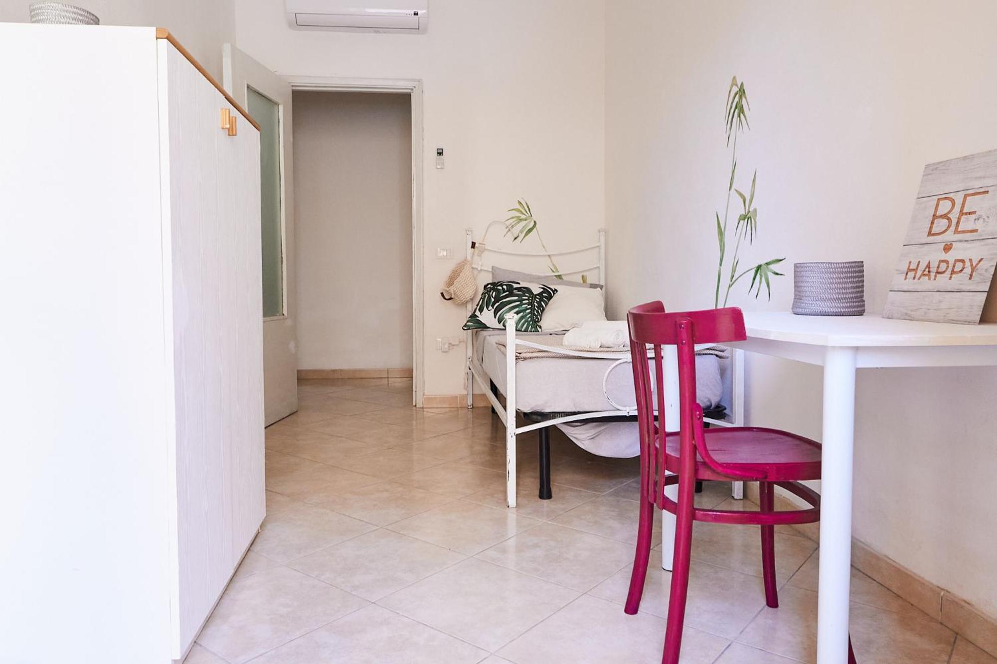 Heidi'S Apartment ألغيرو المظهر الخارجي الصورة