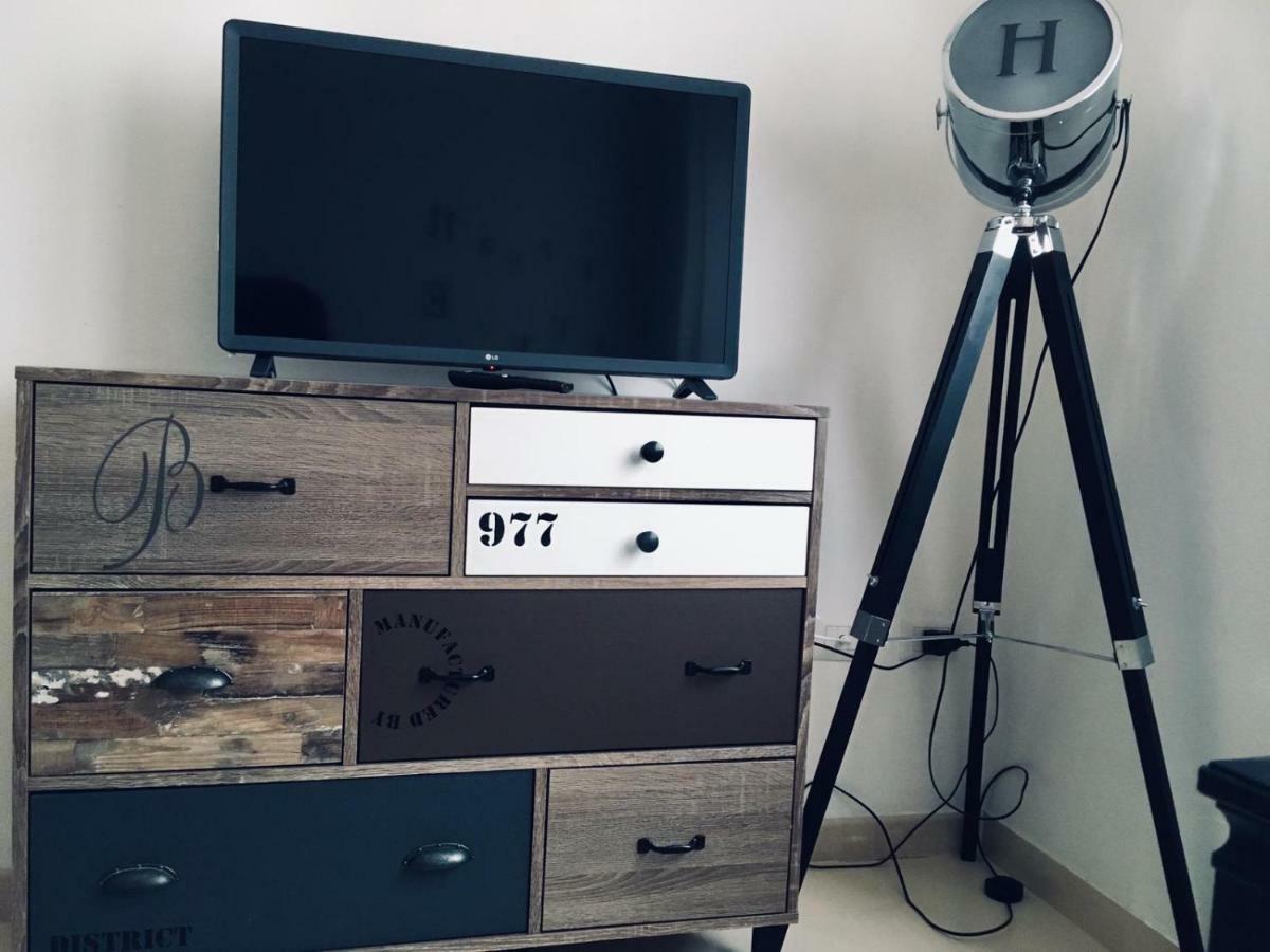Heidi'S Apartment ألغيرو المظهر الخارجي الصورة