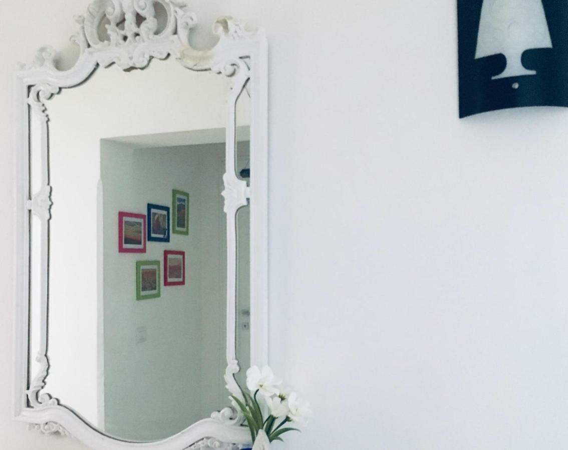 Heidi'S Apartment ألغيرو المظهر الخارجي الصورة