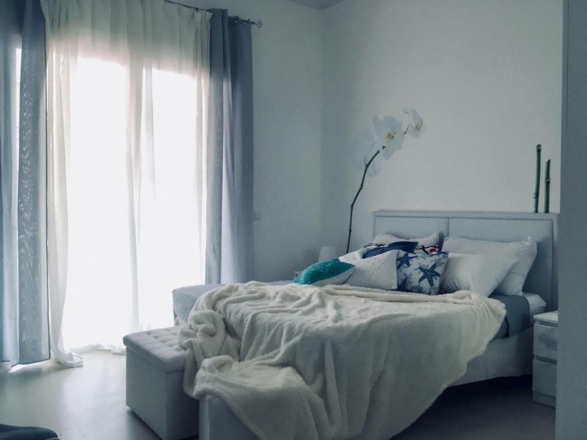Heidi'S Apartment ألغيرو المظهر الخارجي الصورة