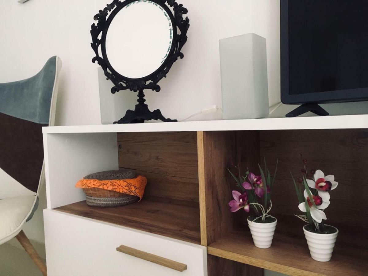 Heidi'S Apartment ألغيرو المظهر الخارجي الصورة