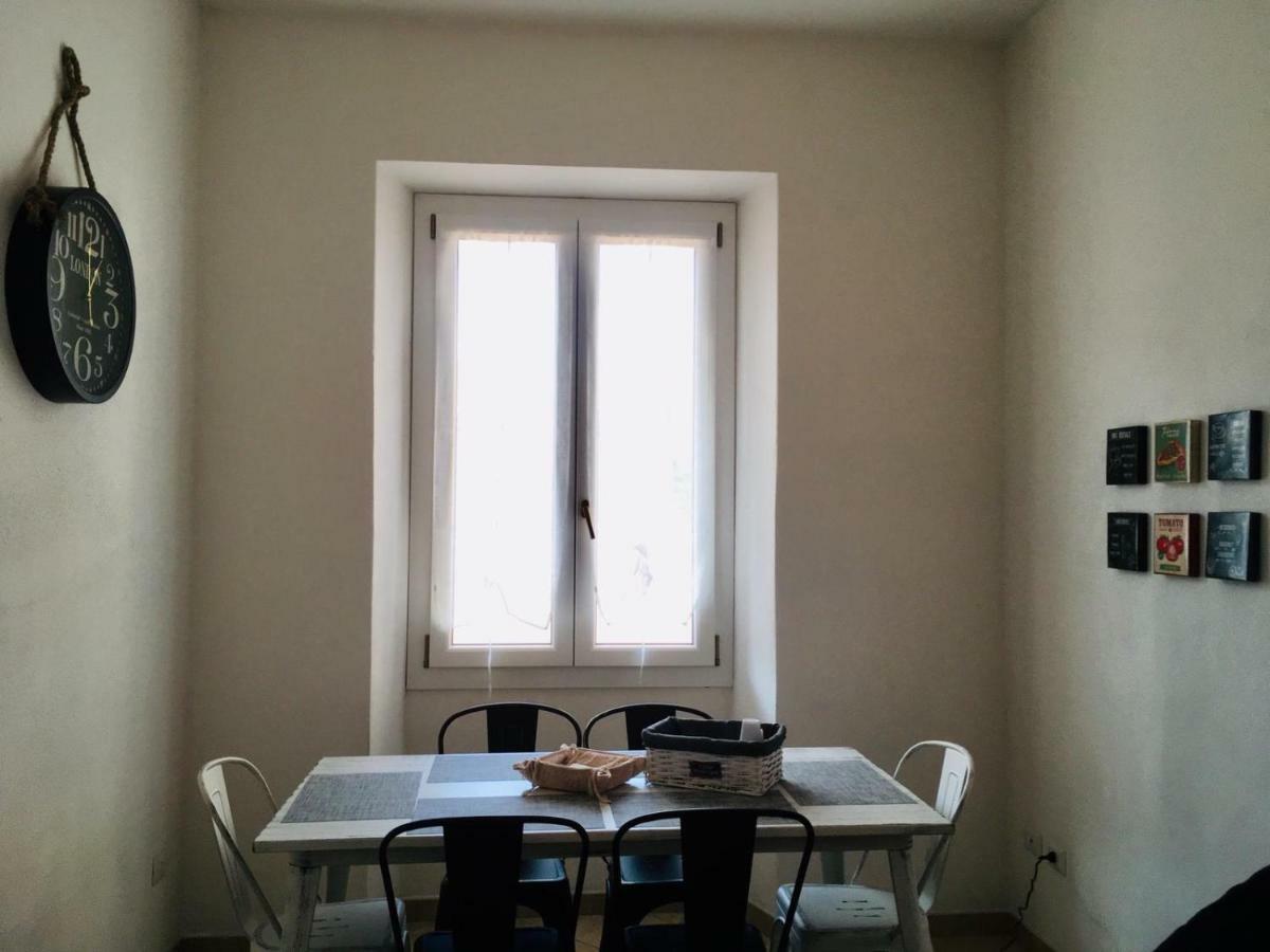 Heidi'S Apartment ألغيرو المظهر الخارجي الصورة