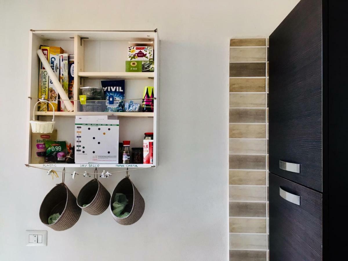 Heidi'S Apartment ألغيرو المظهر الخارجي الصورة