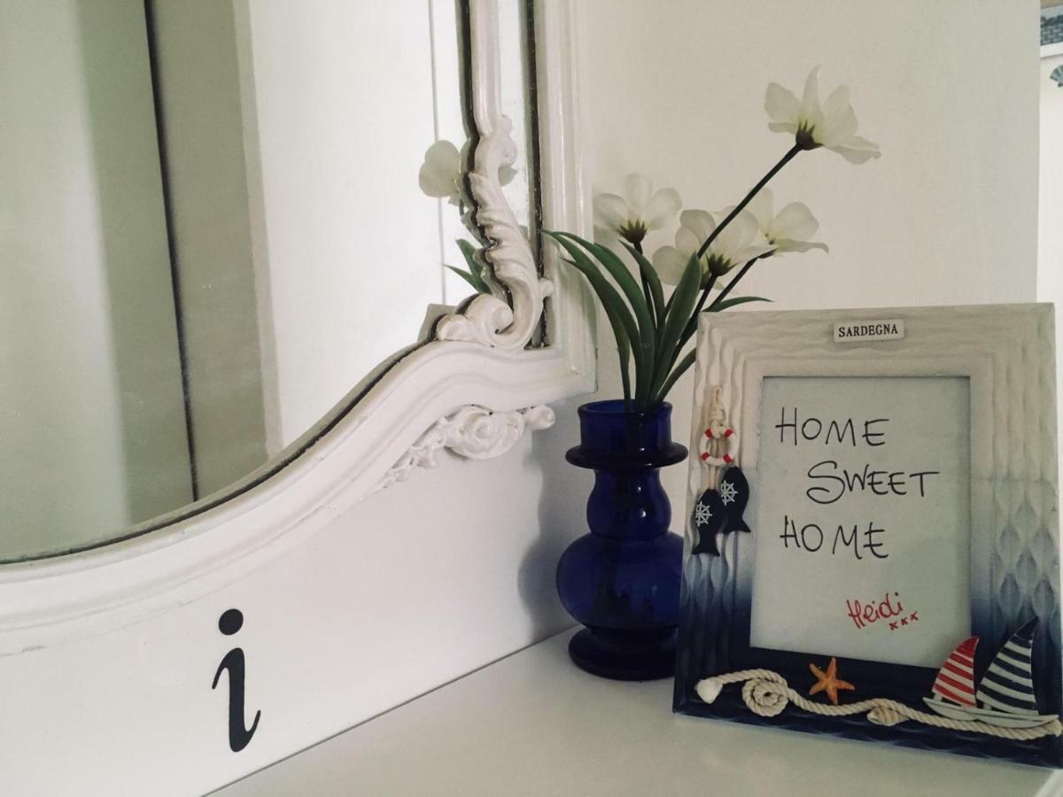 Heidi'S Apartment ألغيرو المظهر الخارجي الصورة