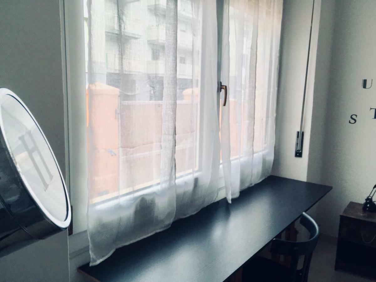 Heidi'S Apartment ألغيرو المظهر الخارجي الصورة