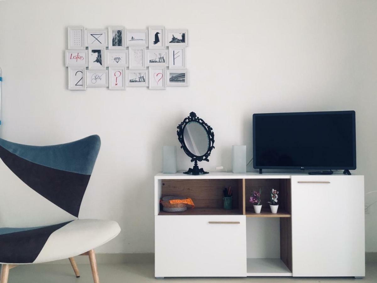 Heidi'S Apartment ألغيرو المظهر الخارجي الصورة