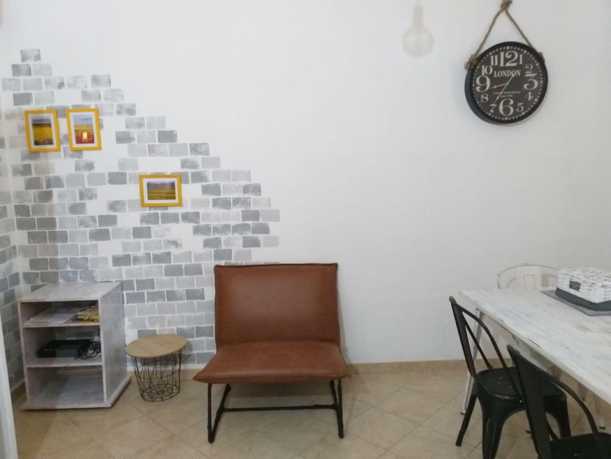 Heidi'S Apartment ألغيرو المظهر الخارجي الصورة